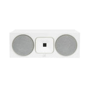 M/Logan Foundation C1 (SatinWhite) speaker