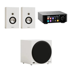 Monitor Audio Bronze OW+Sub with PLAY