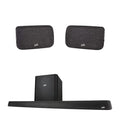 Polk MAGMAXAX 5.1 System speaker