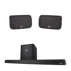 Polk MAGMAXAX 5.1 System