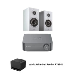 Polk Audio R100 with PRO AMP
