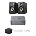 Polk Audio SIG20 with PRO AMP (Black) speaker