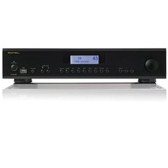 Rotel A12 MKII Amplifier