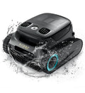 Aiper Scuba S1 Pro Cordless Robotic Pool Cleaner
