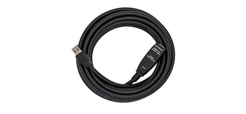 Alfatron ALF-10M-U2.0 Active USB 2.0 Extension Cable