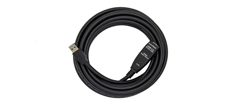 Alfatron ALF-15M-U2.0 Active USB 2.0 Extension Cable