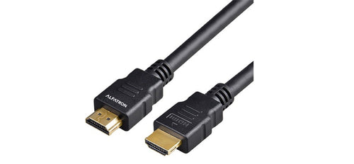 Alfatron ALF-8KHDMI 1M HDMI 2.1 Cable