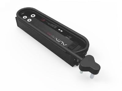 Alfatron ALF-AV230 Power Surge Protector