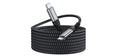 Alfatron ALF-USBC 2M USB4 Type-C Cable