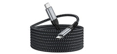 Alfatron ALF-USBC 3M USB4 Type-C Cable