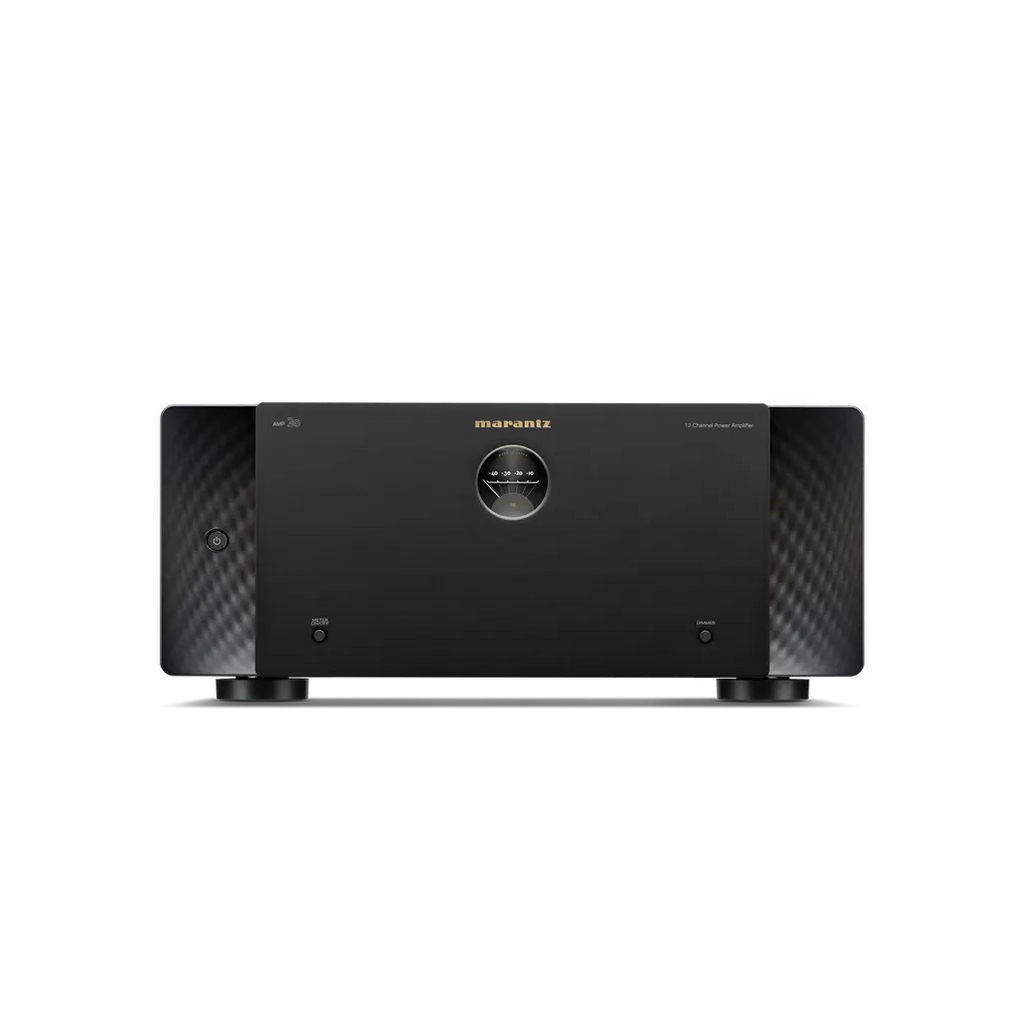 Marantz AMP20 Power Amplifier