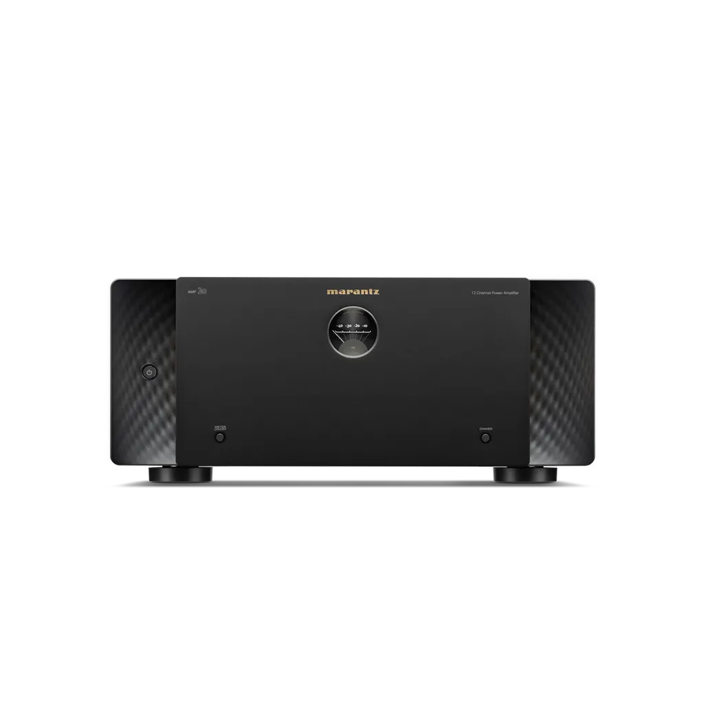 Marantz AMP20 Power Amplifier