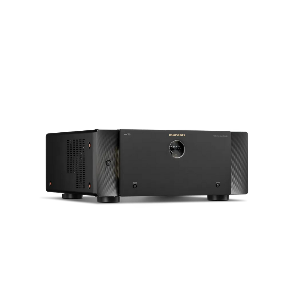 Marantz AMP20 Power Amplifier alternate view 4