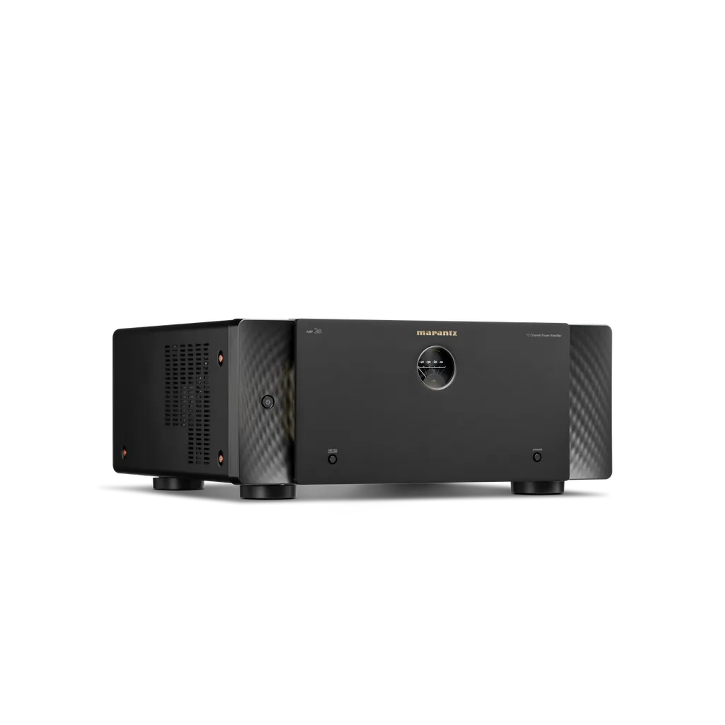 Marantz AMP20 Power Amplifier alternate view 4