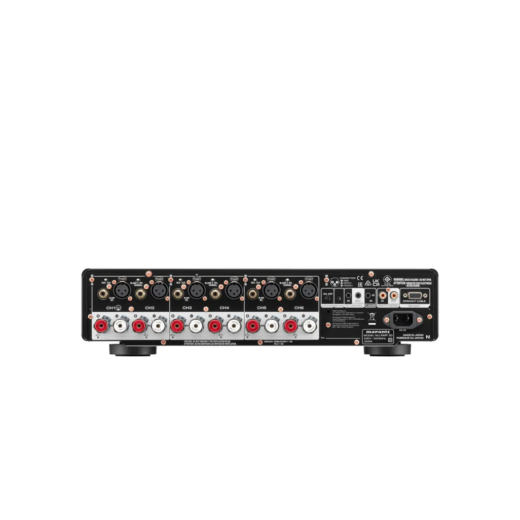 Marantz AMP30 Power Amplifier alternate view 3