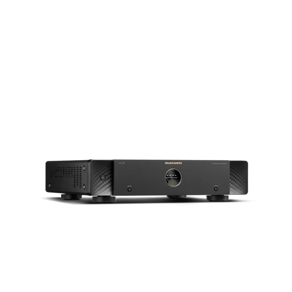 Marantz AMP30 Power Amplifier alternate view 4