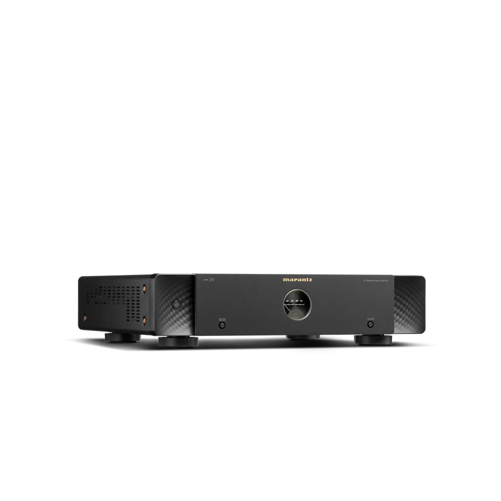 Marantz AMP30 Power Amplifier alternate view 4