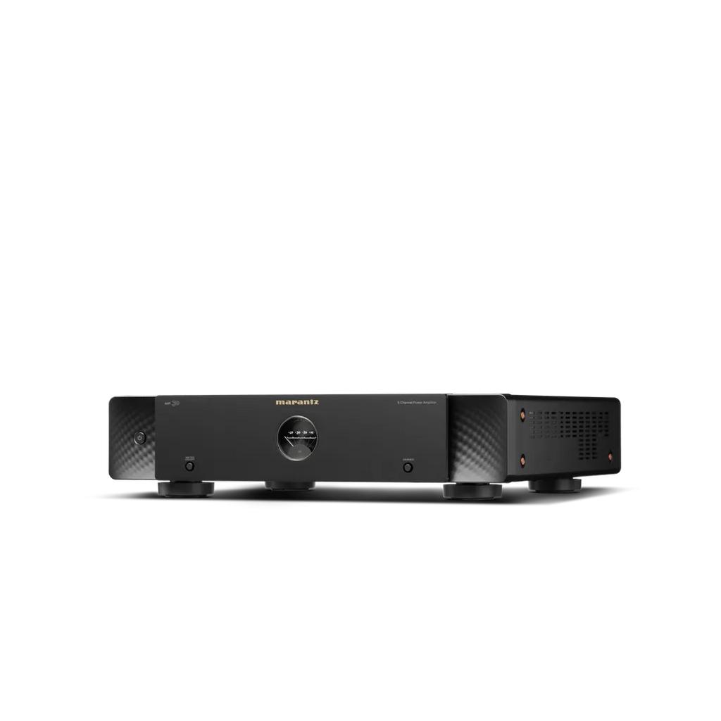 Marantz AMP30 Power Amplifier alternate view