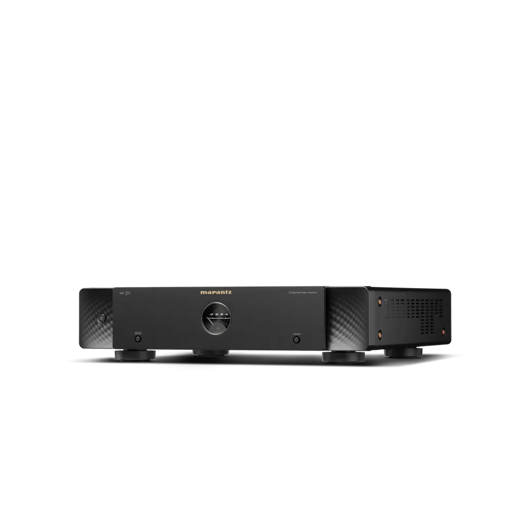 Marantz AMP30 Power Amplifier alternate view