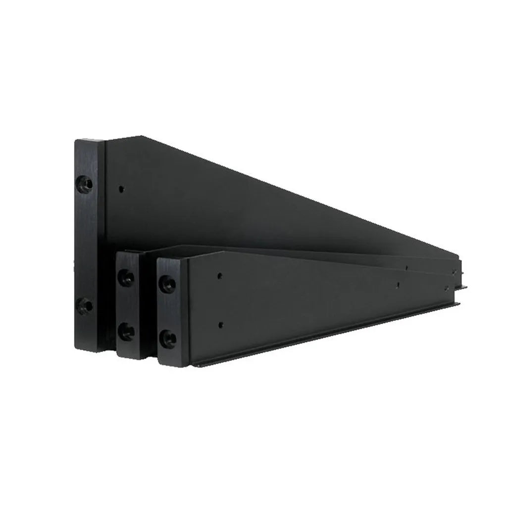 Anthem MCA x25 Gen 2 Rack Kit (Black) receiver