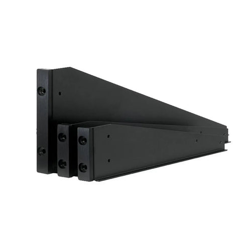 Anthem MCA x25 Gen 2 Rack Kit (Black) receiver