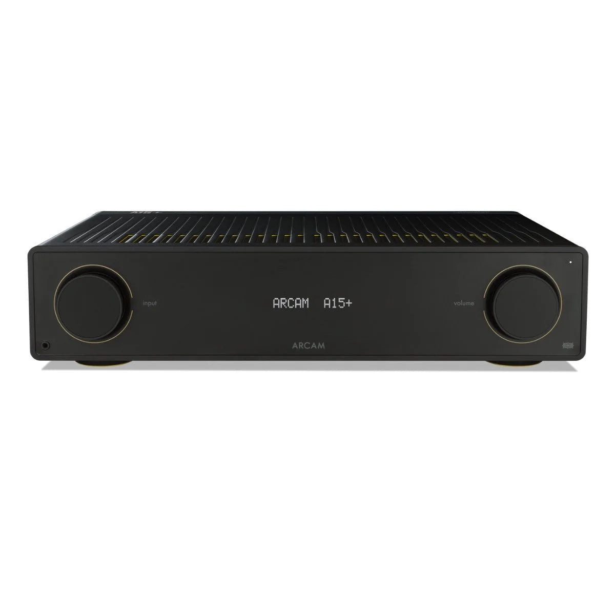 Arcam A15 Plus Integrated Amplifier
