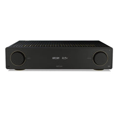 ARCAM A15 PLUS INTEGRATED AMPLIFIER