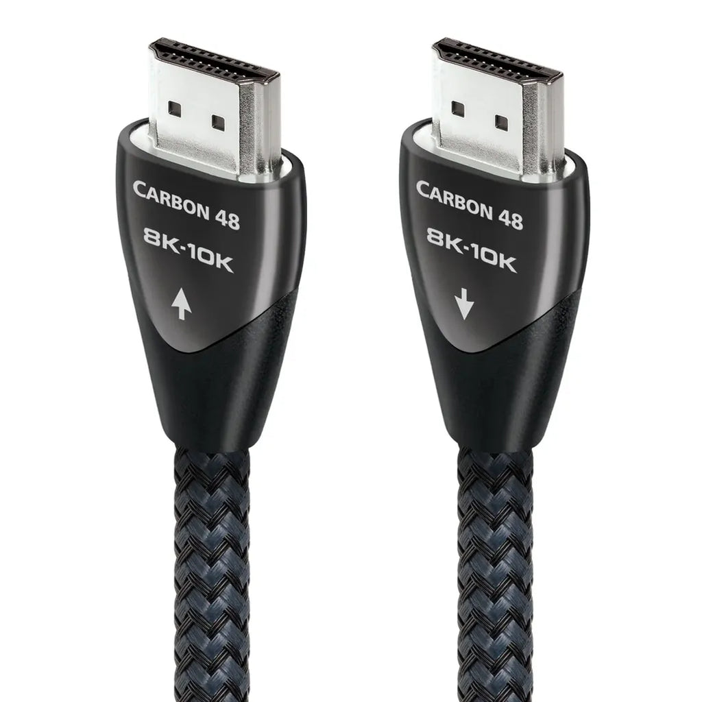 AQ Carbon HDMI 48G cable 2m alternate view