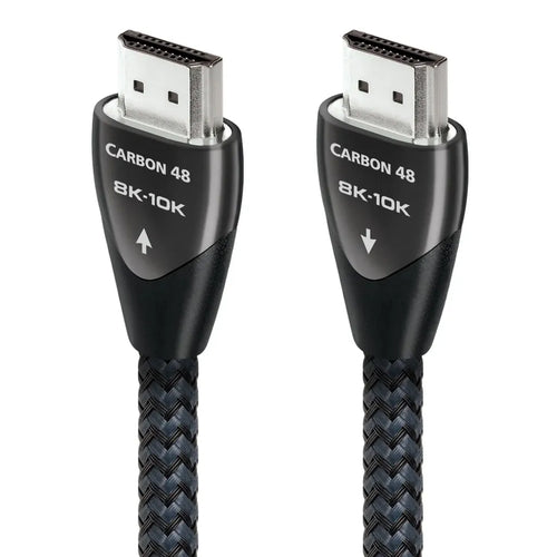 AQ Carbon HDMI 48G cable 2m alternate view