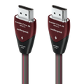 AQ Cherry Cola HDMI 48G Optical cable