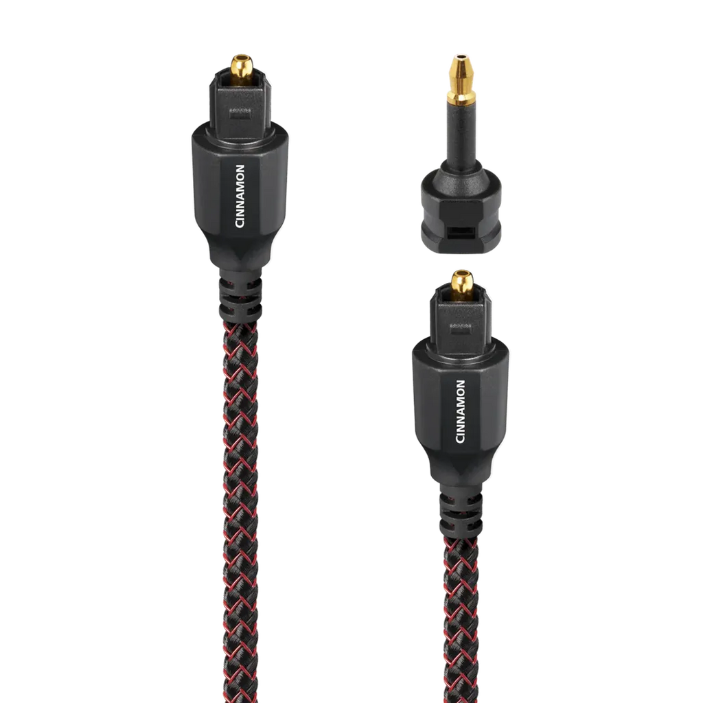 AQ Cinnamon Digital Optilink cable 1.5m