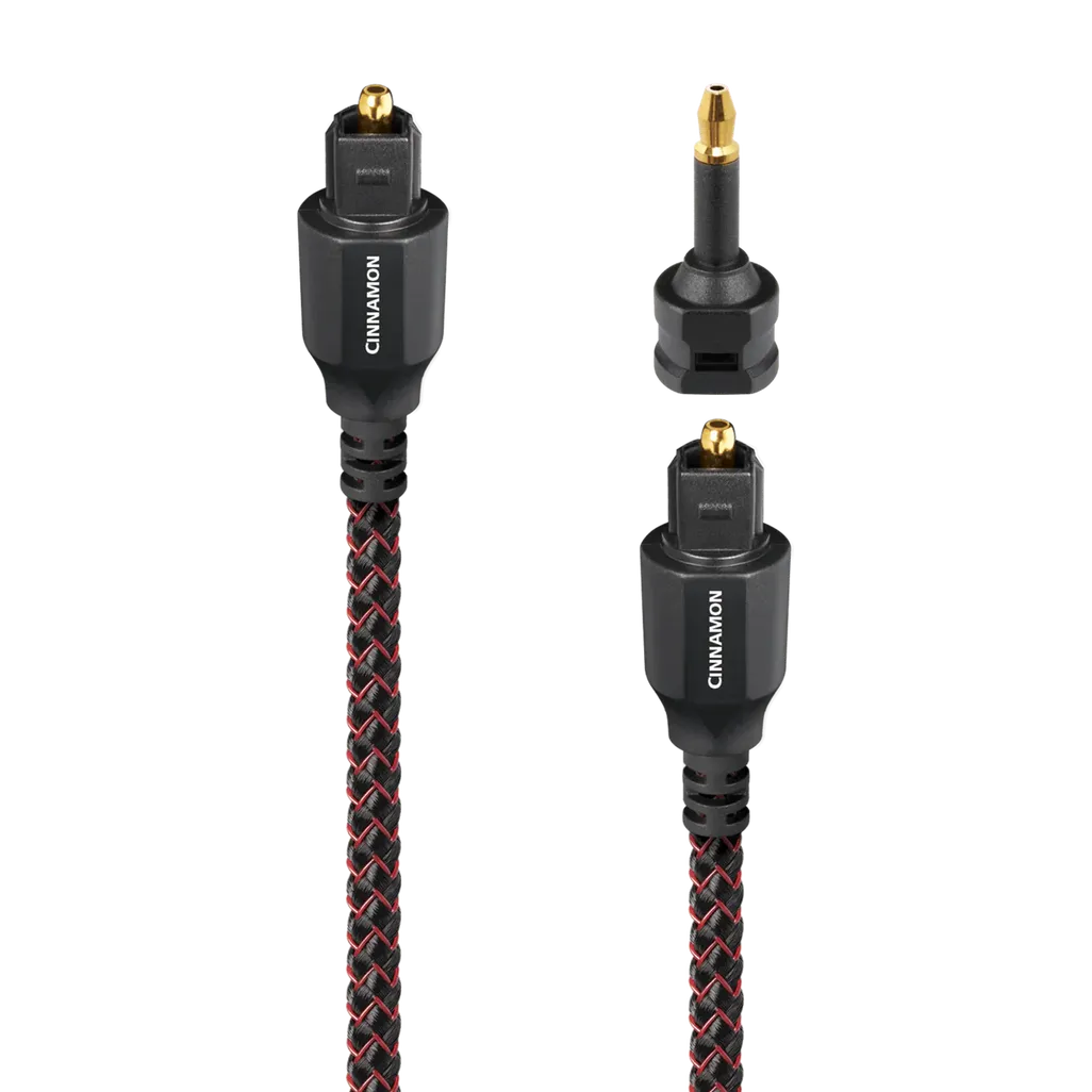 AQ Cinnamon Digital Optilink cable 1.5m