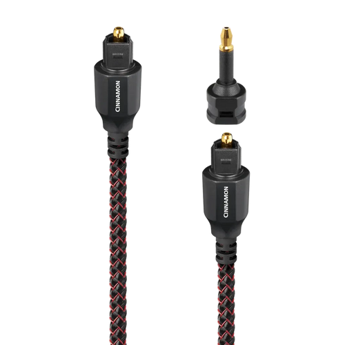 AQ Cinnamon Digital Optilink cable 1.5m