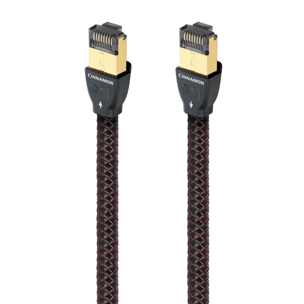 AQ Cinnamon RJ/E cable 1.5m