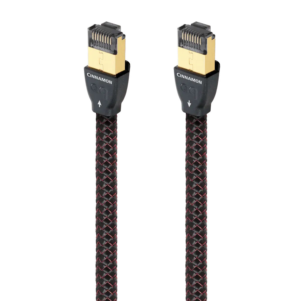 AQ Cinnamon RJ/E cable 1.5m