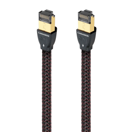 AQ Cinnamon RJ/E cable 1.5m