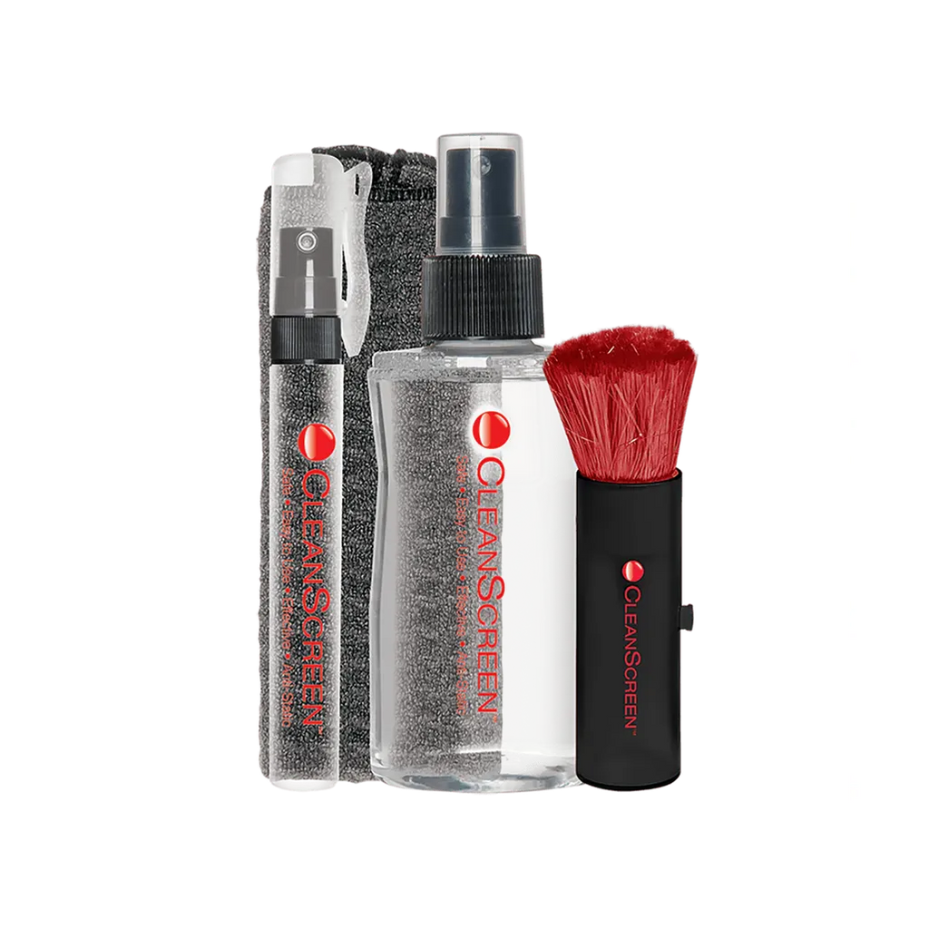 AQ Cleanscreen Kit electronics cleaners
