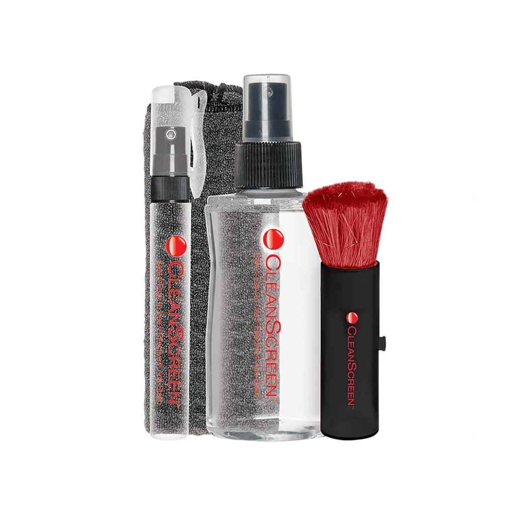 AQ Cleanscreen Kit electronics cleaners