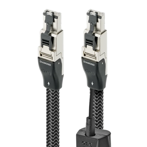AQ Diamond RJ/E (1.5m) cable