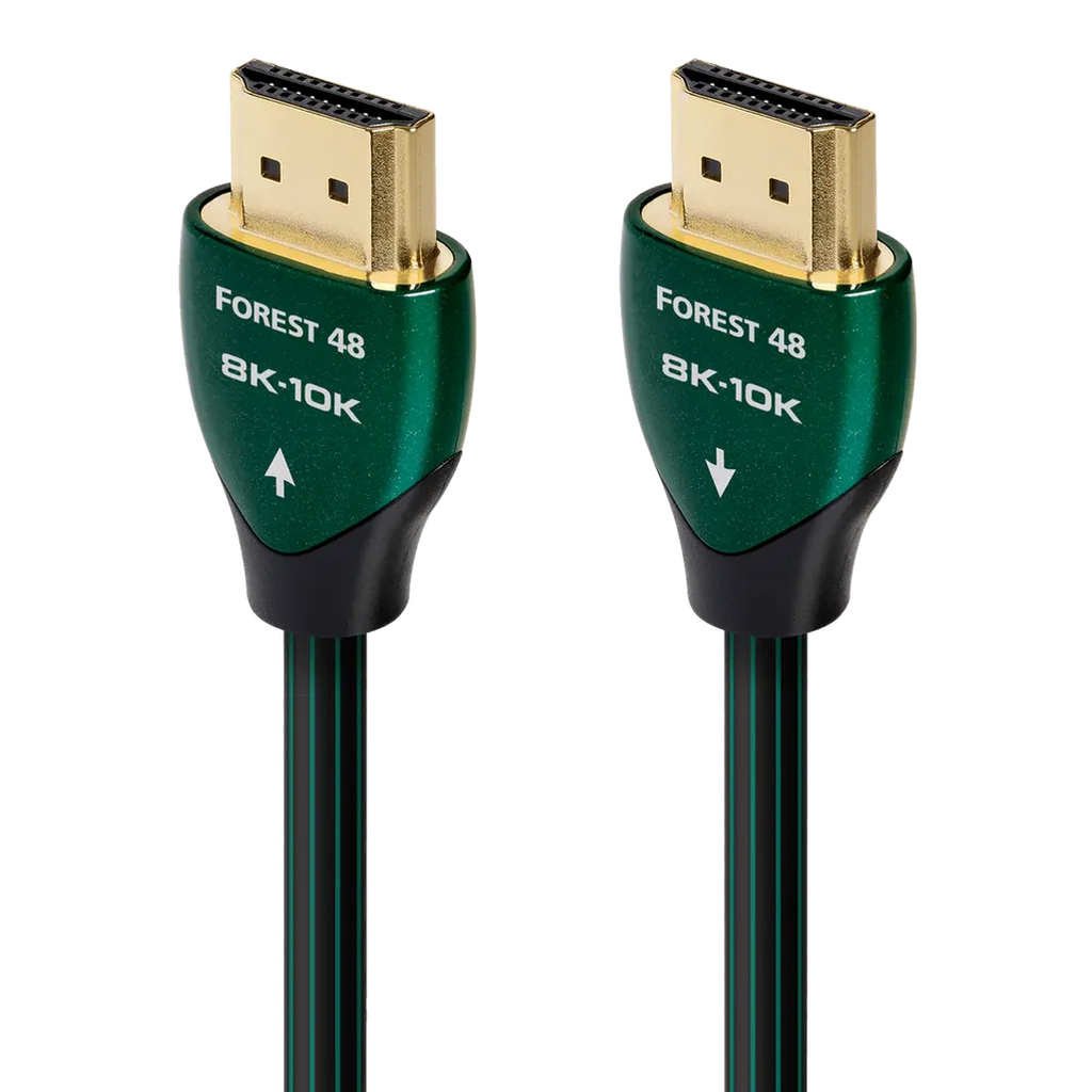 AQ Forest HDMI 48G cable 1m