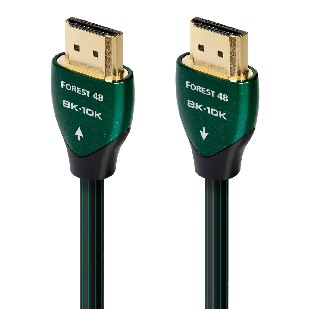 AQ Forest HDMI 48G cable 1m