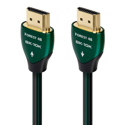 AQ Forest HDMI 48G cable 1m