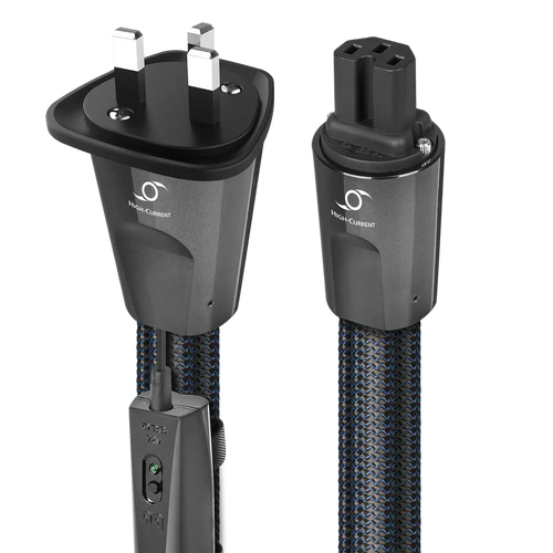 AQ NRG Hurricane C13 Power Cable HC (2m)