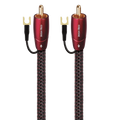 AQ Irish Red Subwoofer