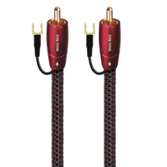 AQ Irish Red Subwoofer
