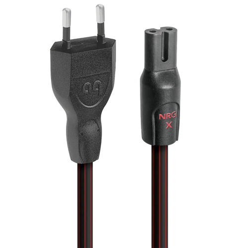 AQ NRG-X2 C7 Power Cable 1m