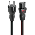 AQ NRG-X3 C13 Power Cable 1m