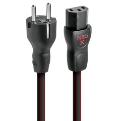 AQ NRG-X3 C13 Power Cable