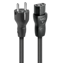 AQ NRG-Y3 C13 Power Cable