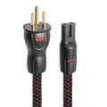 AQ NRG-Z2 C7 Power Cable (1m)